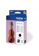 BROTHER LC 127 XL Negro