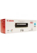 CANON 718 TONER Cyan a 86,00 euros