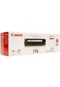 CANON 718 TONER Magenta a 86,00 euros