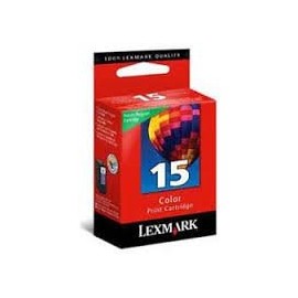 LEXMARK 15 18C2110E