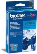 BROTHER LC 980 Cyan