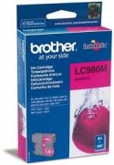 BROTHER LC 980 Magenta