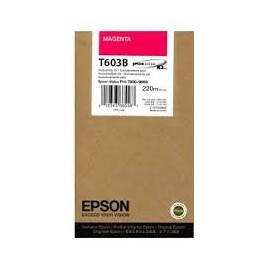 EPSON T603B Magenta C13T603B00