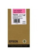 EPSON T603C Magenta Claro C13T603C00