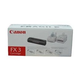 CANON FX 3
