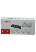 CANON FX 3