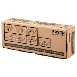 EPSON T6190 Cartucho de Mantenimiento
