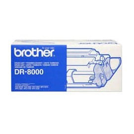 TAMBOR BROTHER DR 8000 a 183,00 euros