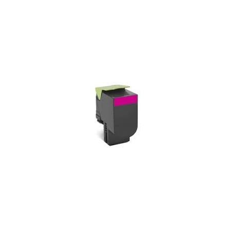 LEXMARK 702 Magenta Alta Capacidad