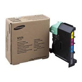SAMSUNG CLT W406 Bote Residual