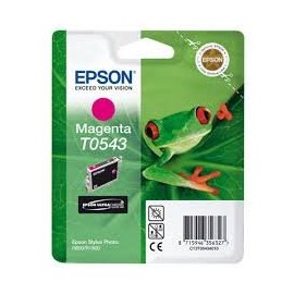 EPSON T0543 Magenta
