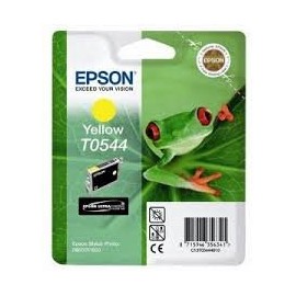 EPSON T0544 Amarillo