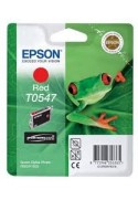 EPSON T0547 Rojo