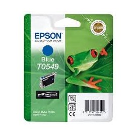 EPSON T0549 Azul