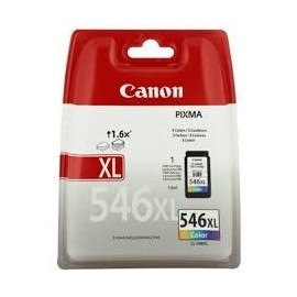 OFERTA CANON CL 546 XL Color a 23,00 euros