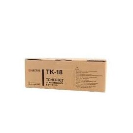 KYOCERA TK 18 