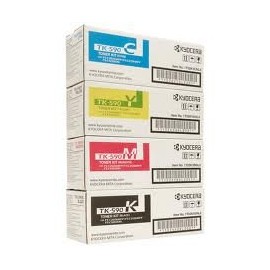 KYOCERA TK 590 Negro 1T02KVONLO