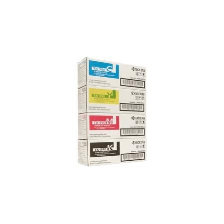 KYOCERA TK 590 Cyan 1T02KVCNLO
