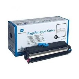 KONICA MINOLTA 4518812 Negro