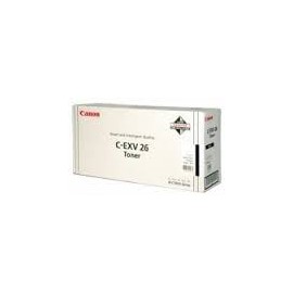 CANON C-EXV26 Negro