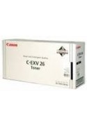 CANON C-EXV26 Negro