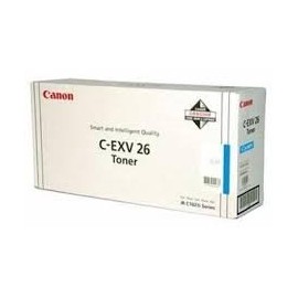 CANON C-EXV26 Cyan