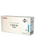 CANON C-EXV26 Cyan