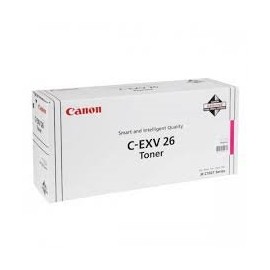 CANON C-EXV26 Magenta