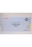 CANON C-EXV26 Amarillo