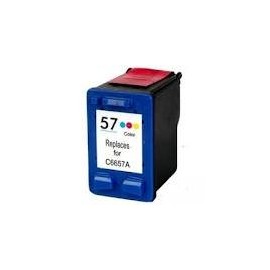HP 57 C6657AE Compatible