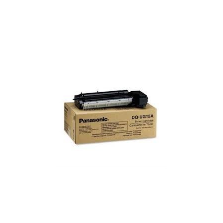 PANASONIC DQ-UG15A
