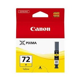 CANON PGI 72 Amarillo