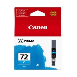 CANON PGI 72 Cyan