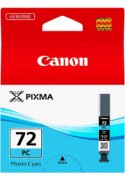 CANON PGI 72 Cyan Foto