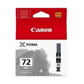 CANON PGI 72 Gris