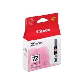 CANON PGI 72 Magenta Foto