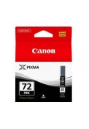 CANON PGI 72 Negro Foto