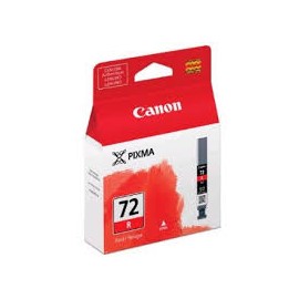CANON PGI 72 Rojo