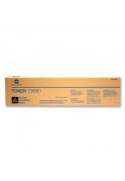 KONICA MINOLTA TN 411 K A0701 Negro