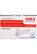 OKI 43381723 Tambor Cyan