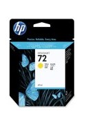 HP 72 C9373 Amarillo
