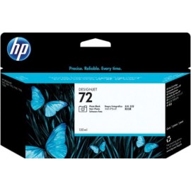HP 72 C9370 Negro