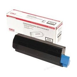 OKI 42127457 Negro