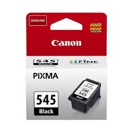 OFERTA CANON PG 545 Negro a 16,00 euros