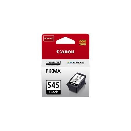 OFERTA CANON PG 545 Negro a 16,00 euros