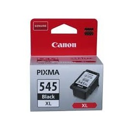 OFERTA CANON PG 545 XL Negro a 22,00 euros