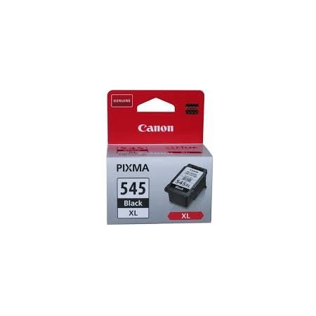 OFERTA CANON PG 545 XL Negro a 22,00 euros