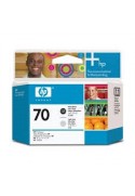 HP 70 C9407 Negro Foto y Gris Claro Cabezal a 59,90,00 euros