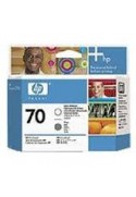 HP 70 C9410 Optimizador de Brillo y Gris Cabezal