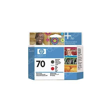 HP 70 C9410 Optimizador de Brillo y Gris Cabezal